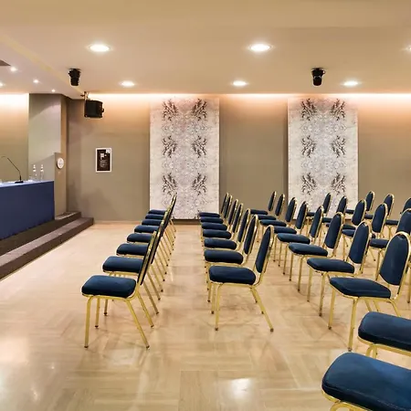 Sant Alphio Garden Hotel&spa Hotel