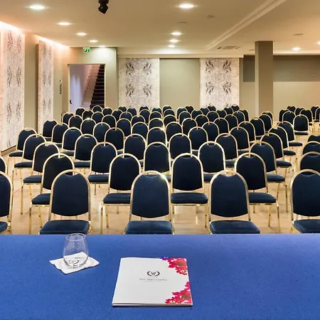 Sant Alphio Garden Hotel&spa