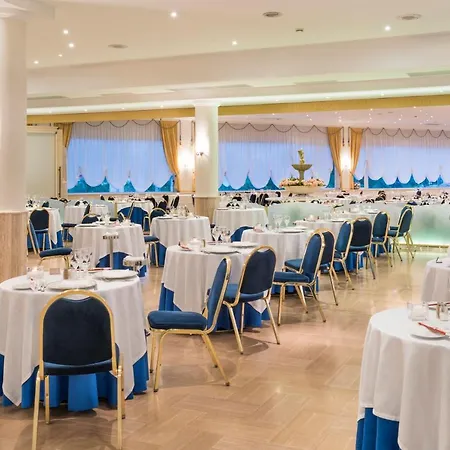Sant Alphio Garden Hotel&spa 4* Giardini-Naxos