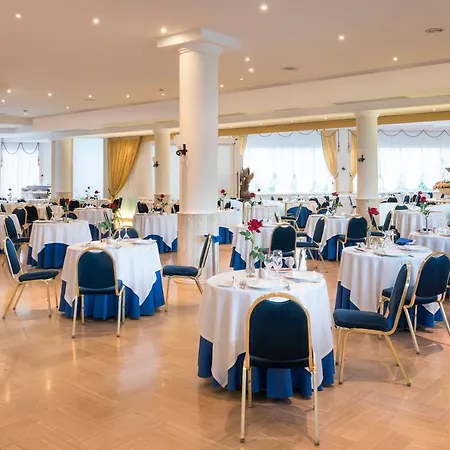Sant Alphio Garden Hotel&spa Giardini-Naxos