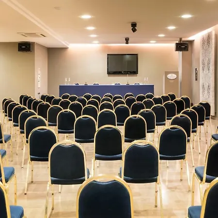 Sant Alphio Garden Hotel&spa Giardini-Naxos