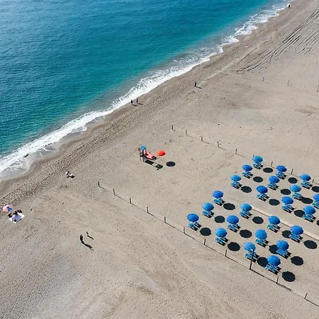 Sant Alphio Garden Hotel&spa Giardini-Naxos