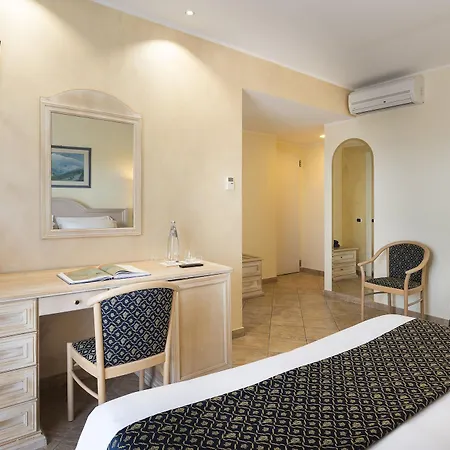 Sant Alphio Garden Hotel&spa Hotel Giardini-Naxos