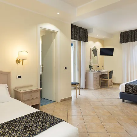 Sant Alphio Garden Hotel&spa 4* Giardini-Naxos