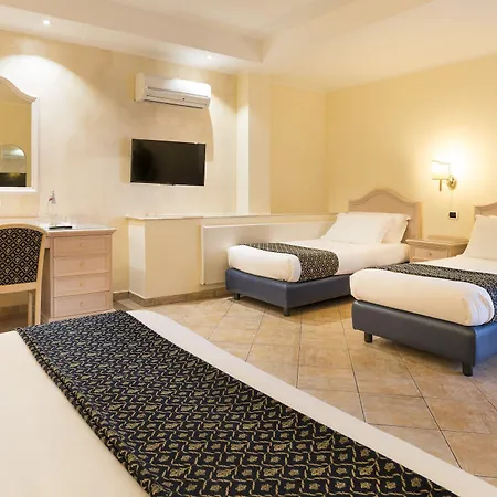 Sant Alphio Garden Hotel&spa Hotel Giardini-Naxos