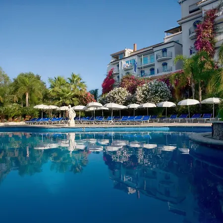 Hotel Sant Alphio Garden Hotel&spa 4*