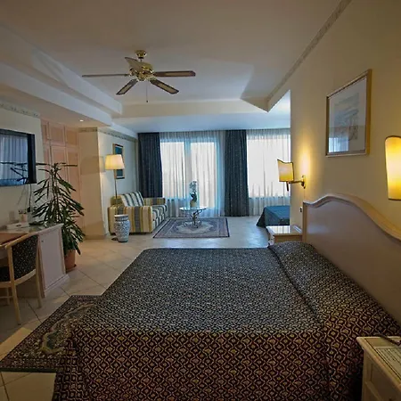 Hotel Sant Alphio Garden Hotel&spa 4*