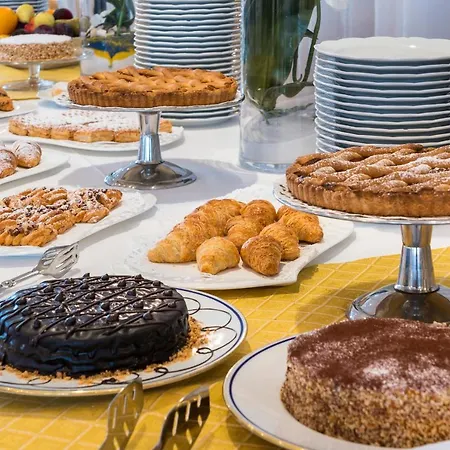 Sant Alphio Garden & Hotel Giardini Naxos