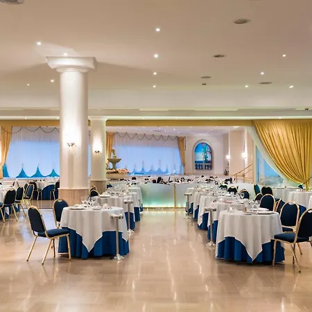 Hotel Sant Alphio Garden & 4*