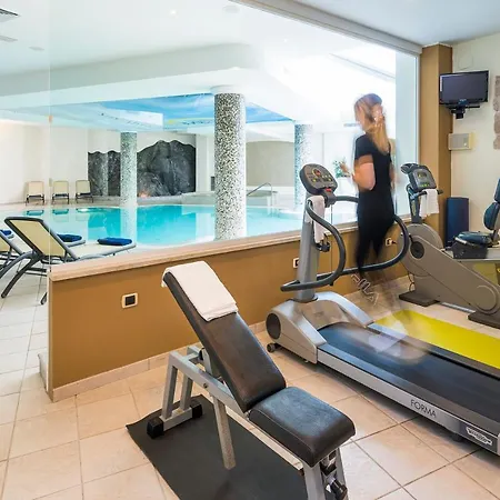 Sant Alphio Garden & Hotel 4*