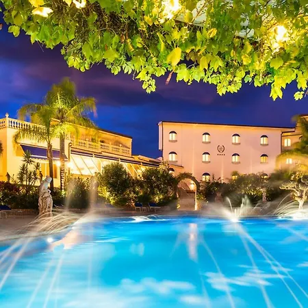 Sant Alphio Garden & Hotel Giardini Naxos