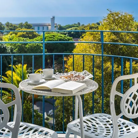Hotel Sant Alphio Garden & 4*