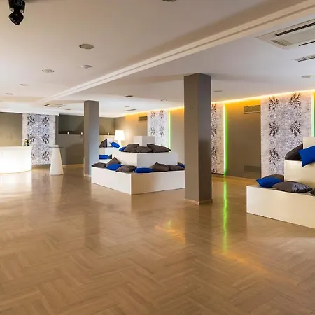 Sant Alphio Garden & Hotel