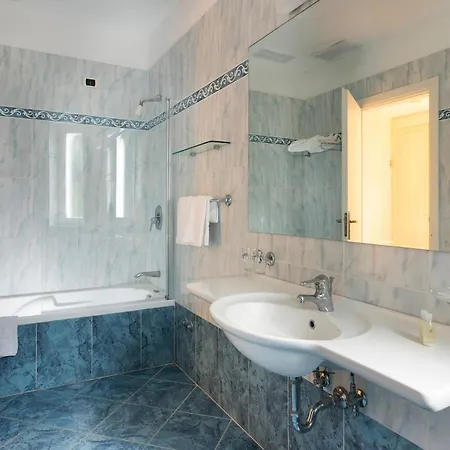 Hotel Sant Alphio Garden & Giardini Naxos