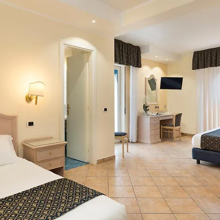 Sant Alphio Garden & 4* Giardini Naxos