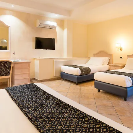 Sant Alphio Garden & Hotel Giardini Naxos