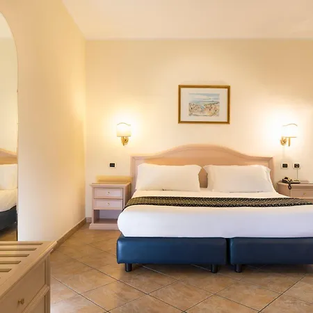 Sant Alphio Garden &