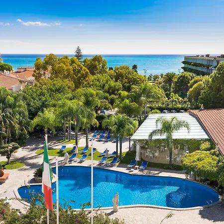 Sant Alphio Garden & Giardini Naxos