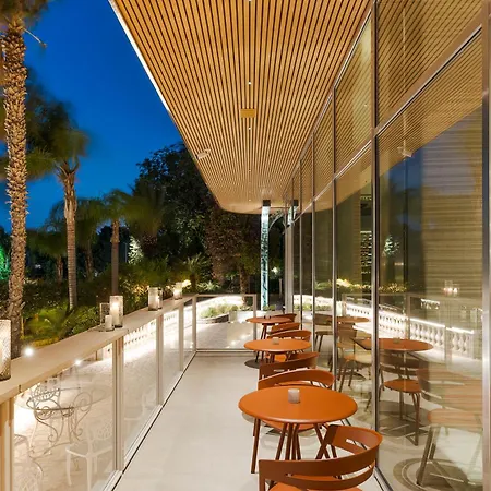Sant Alphio Garden & Hotel Giardini Naxos