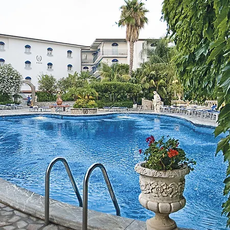 Sant Alphio Garden & Hotel 4*