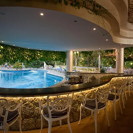 Hotel Sant Alphio Garden & Giardini Naxos