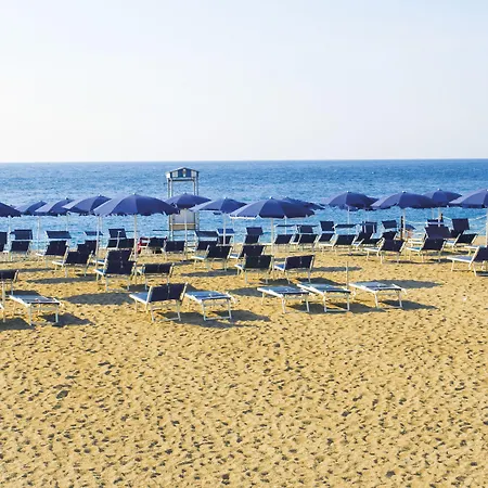 Hotel Sant Alphio Garden & Giardini-Naxos