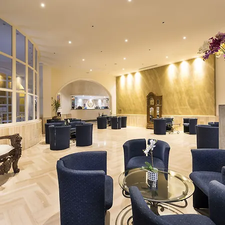 Hotel Sant Alphio Garden & Giardini-Naxos