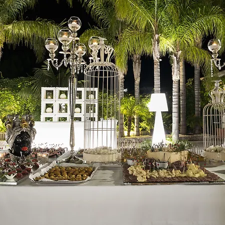 Sant Alphio Garden & Hotel Giardini Naxos