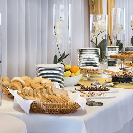 Hotel Sant Alphio Garden & Giardini-Naxos