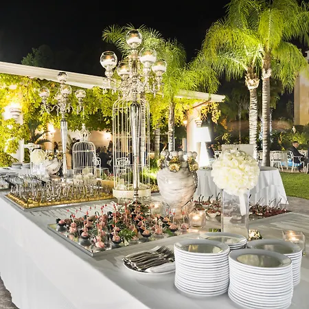 Sant Alphio Garden & Giardini-Naxos