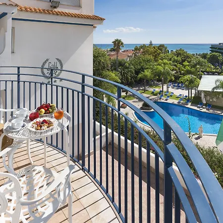 Sant Alphio Garden &