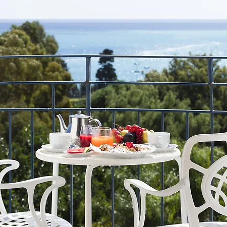 Sant Alphio Garden & Hotel 4*