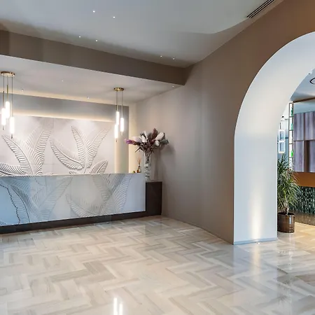 Sant Alphio Garden & Hotel Giardini Naxos