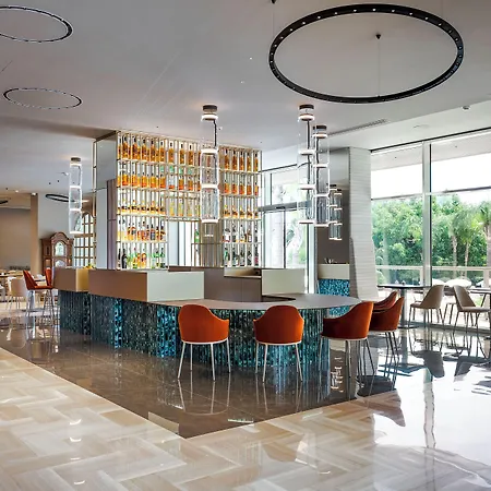 Hotel Sant Alphio Garden & 4*