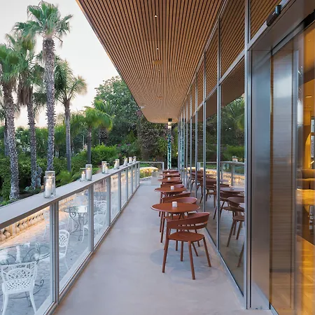 Sant Alphio Garden & Hotel