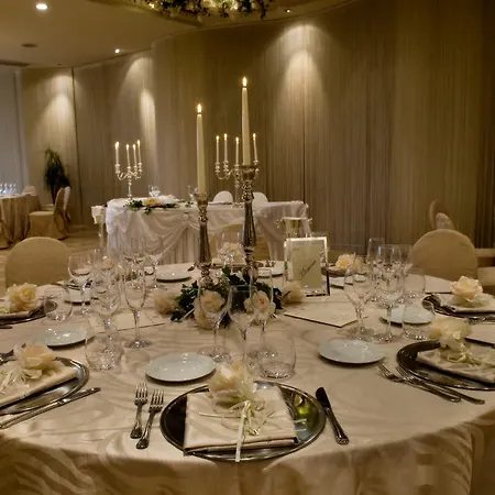 Hotell Sant Alphio Garden & 4*
