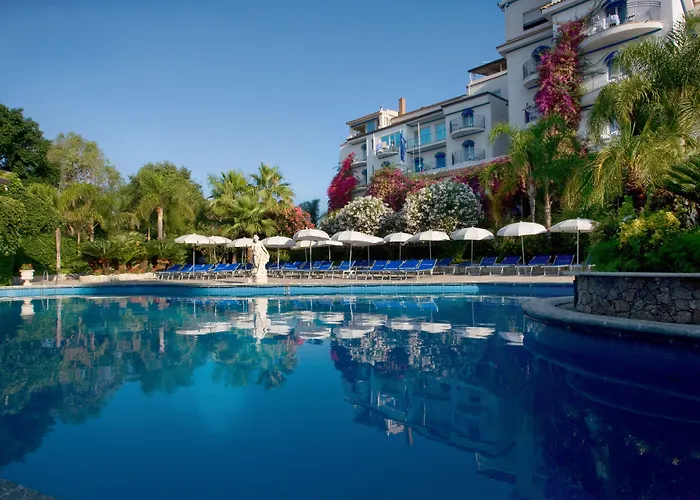 Sant Alphio Garden & Giardini-Naxos