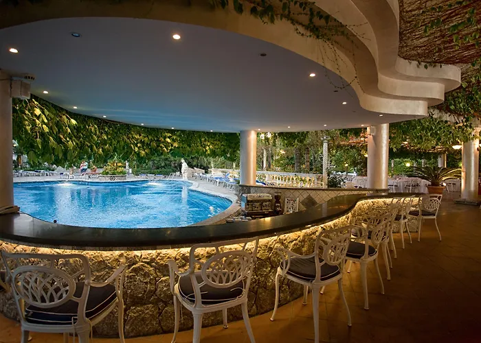 Hotel Sant Alphio Garden & Giardini-Naxos