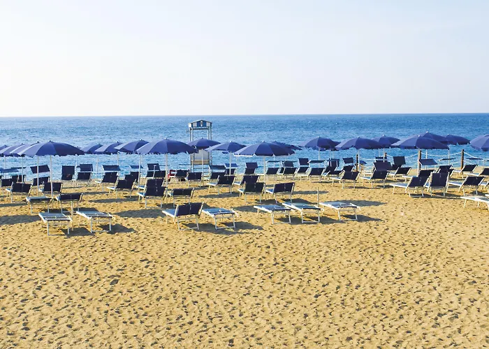 Hotel Sant Alphio Garden & Giardini-Naxos