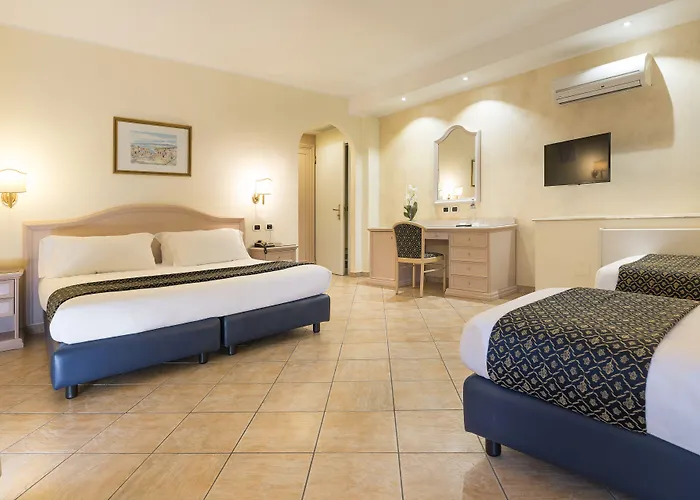 Sant Alphio Garden & 4*