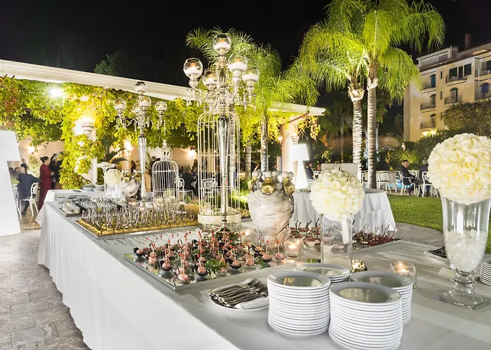 Sant Alphio Garden & Giardini-Naxos