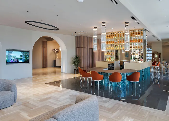 Sant Alphio Garden & 4*