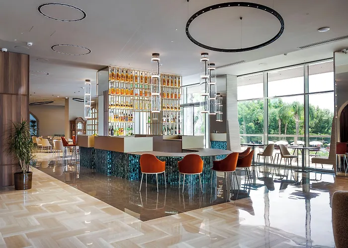 Hotel Sant Alphio Garden & 4*