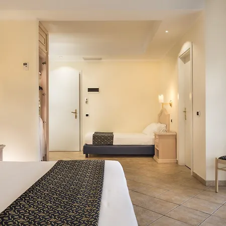 Hotel Sant Alphio Garden & Giardini-Naxos