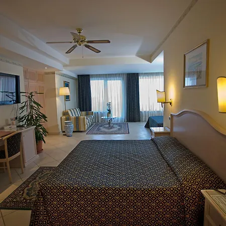 Hotel Sant Alphio Garden & Giardini-Naxos