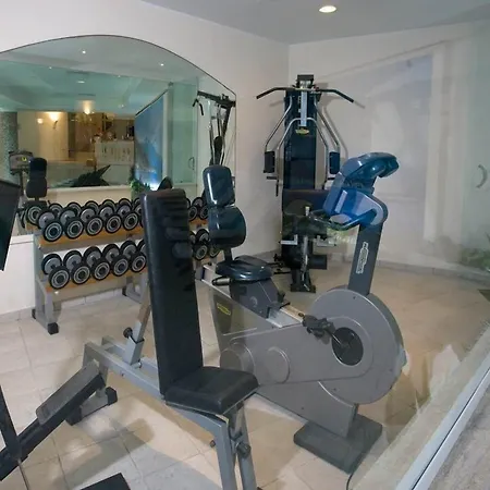 Hotel Sant Alphio Garden &