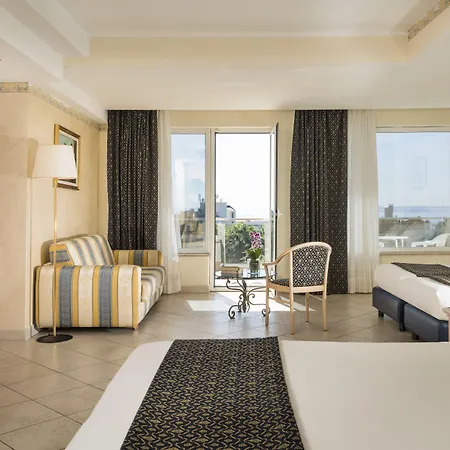 Sant Alphio Garden & Giardini-Naxos