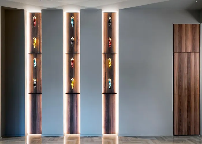 Отель Sant Alphio Garden &